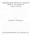 [Gutenberg 39683] • Memoranda on the Maya Calendars Used in the Books of Chilan Balam